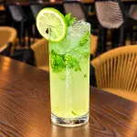 MOJITO