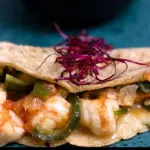 TACO GOBERNADOR