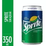 SPRITE LATA 350ML