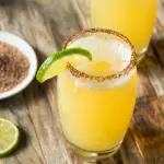 Servicio de Michelada o Chelada
