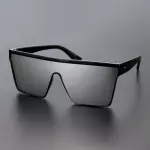Lentes de moda de hombre
