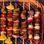 Brochete