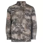 Camisa Caballero Excape ML