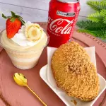 COMBO LANCHE + DOCE