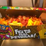 Batata Especial