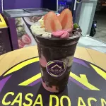AÇAÍ *ZERO* 500ml