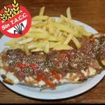 NASCHEL SIN TACC🧀🧅🫑