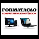 Formatação