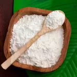 Polvilho Doce