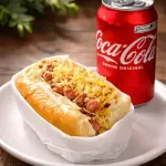 DOGÃO BACON