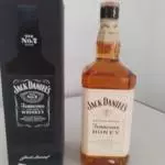 Jack Daniels Roney