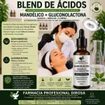 Blend Mandelico + Gluconolactona
