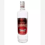 Cabare cachaça
