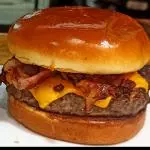 Angus Burger