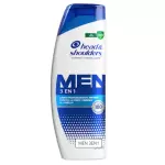shamp. head y shoulders men 3 en 1