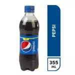 Pepsi 355ml