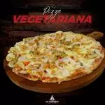 Vegetariana