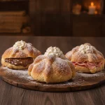 Pan de Muerto