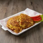 Tortilla de Papas