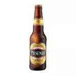 Cerveza pilsener 330ml