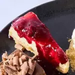 Cheesecake