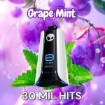 Grape Mint