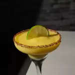 MARGARITA FRUTAL