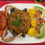 Arroz Marinero