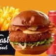Combo Chicken