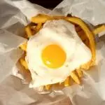 PAPAS CABALLO
