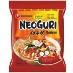 NEOGURI RAMEN SPICY 120gr