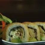 Sushi Nº 54