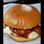 Smash BBQ Bacon