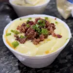 Bacon e Calabresa