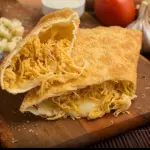 Pastel Frango