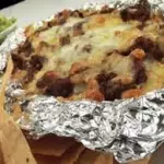 Papa norteña.