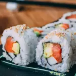 alazka roll