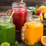 JUGO FRUTA NATURAL O PULPA