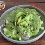 Aguachile Verde