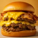 HONEY MUSTARD