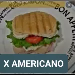 X AMERICANO