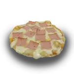 Jamón y queso