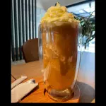 Frappe Café