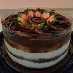N2 NINHO COM CHOCOLATE 1,696kg