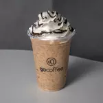 Frappe Cream chips
