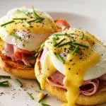 Desayuno ejecutivo