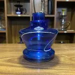 Vaso Black Hookah
