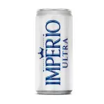 CERVEJA LATA 269 IMPÉRIO ULTRA