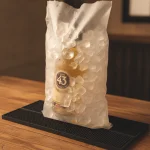 LICOR 43 COM GELO