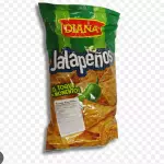 ESQUITOSA DE JALAPEÑOS